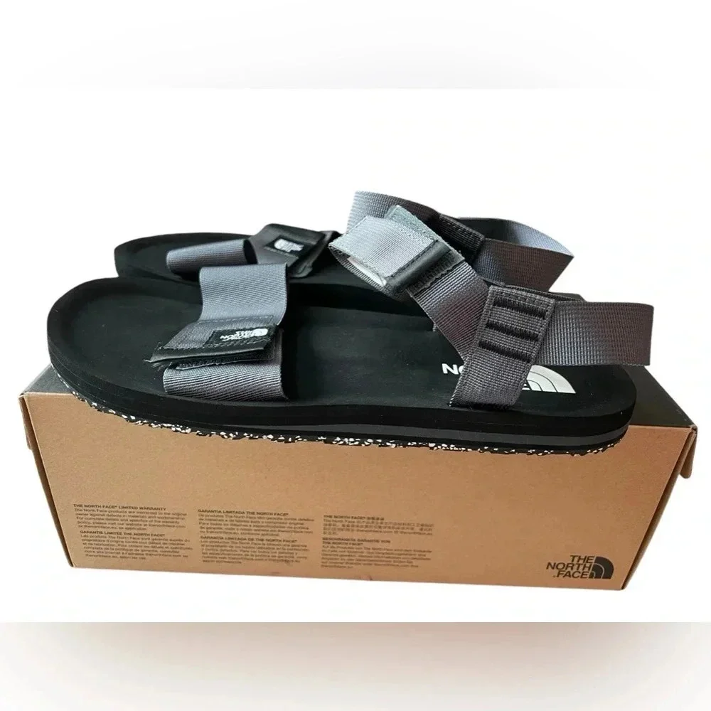 NIB The North Face Men’s Skeena Sandals